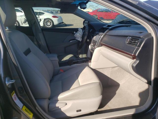 Photo 5 from auction – 2012 TOYOTA CAMRY BASE with VIN 4T4BF1FK8CR210205