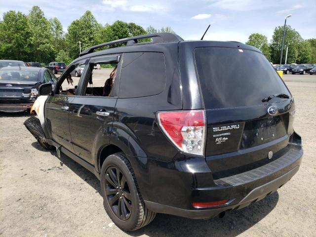 Photo 3 from auction – 2013 SUBARU FORESTER 2 with VIN JF2SHADC9DH427844