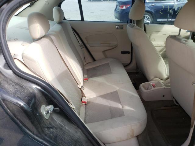 Photo 6 from auction – 2007 CHEVROLET COBALT LS with VIN 1G1AK55F377233650