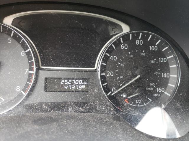 Photo 8 from auction – 2013 NISSAN ALTIMA with VIN 1N4AL3AP5DC113882