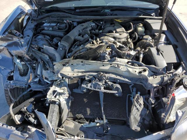 Photo 7 from auction – 2013 LEXUS GS 350 with VIN JTHBE1BL1D5011877