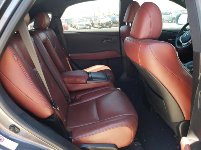 Photo 6 from auction – 2015 LEXUS RX 350 BAS with VIN 2T2BK1BA8FC284888