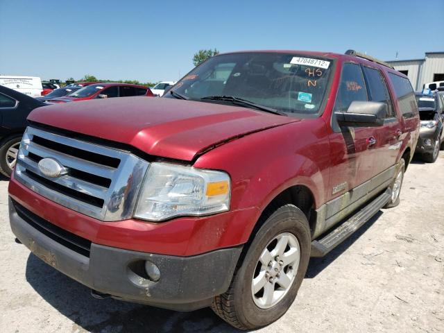 Zdjęcie 5 z aukcji – 2007 FORD EXPEDITION z VIN 1FMFK16597LA31006