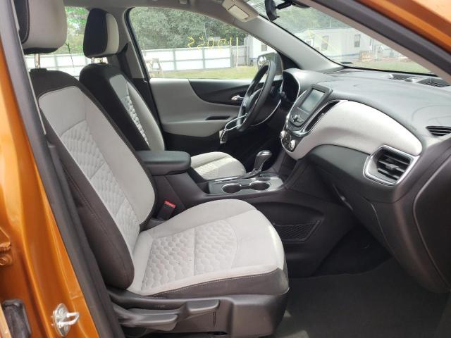 Photo 5 from auction – 2018 CHEVROLET EQUINOX LS with VIN 2GNAXHEVXJ6105454