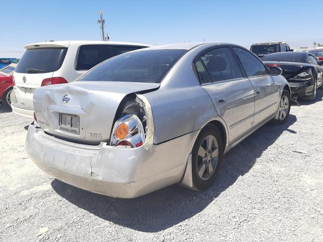 Photo 4 from auction – 2002 NISSAN ALTIMA BAS with VIN 1N4AL11D92C123242
