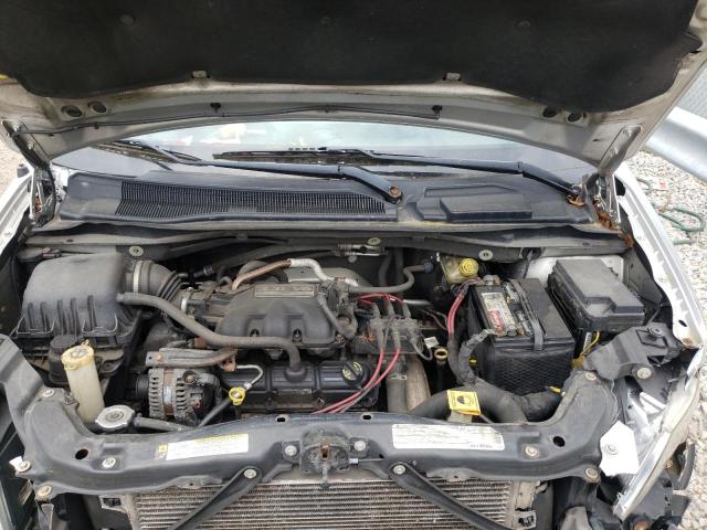 Photo 7 from auction – 2009 DODGE GRAND CARA with VIN 2D8HN44E19R605697