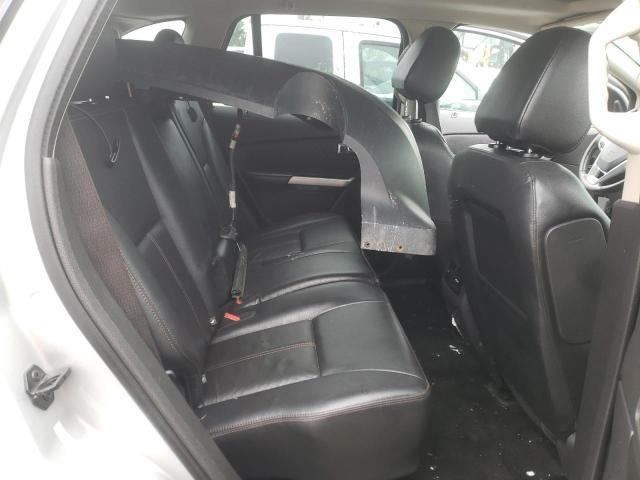 Photo 6 from auction – 2014 FORD EDGE LIMIT with VIN 2FMDK3KC3EBB00387