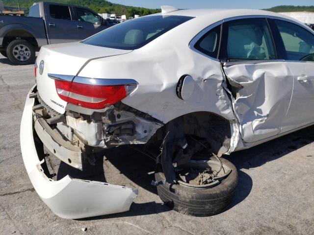 Photo 9 from auction – 2015 BUICK VERANO CON with VIN 1G4PR5SK4F4117996