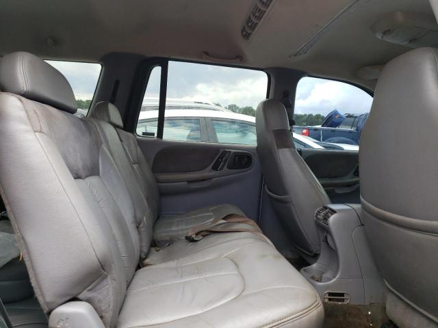 Photo 6 from auction – 1999 DODGE DURANGO with VIN 1B4HS28Y0XF631483