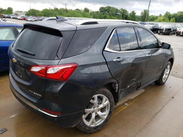 Photo 4 from auction – 2018 CHEVROLET EQUINOX PR with VIN 3GNAXVEVXJL174462
