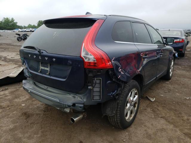 Photo 4 from auction – 2013 VOLVO XC60 3.2 with VIN YV4952DL4D2388897