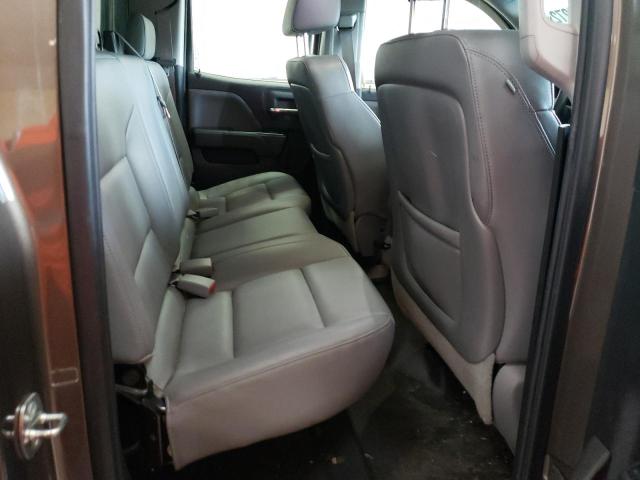 Photo 6 from auction – 2015 CHEVROLET SILVERADO with VIN 1GC2CUEG2FZ142691