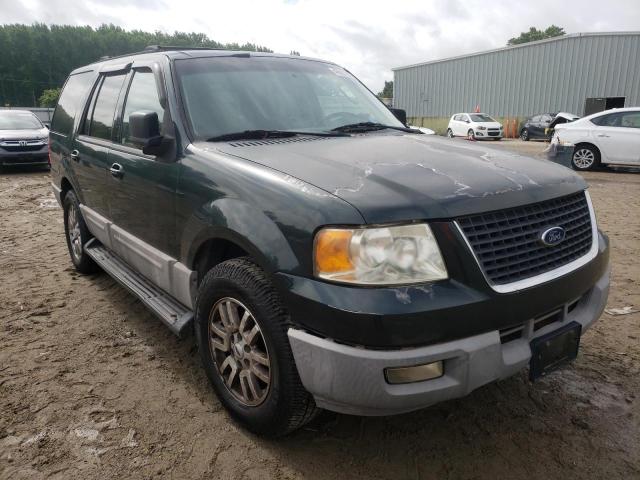 FORD EXPEDITION 2004 with VIN 1FMFU16L54LA48700 - Photo from auction