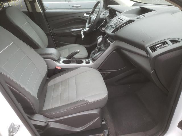 Photo 5 from auction – 2015 FORD ESCAPE SE with VIN 1FMCU0G70FUA65920