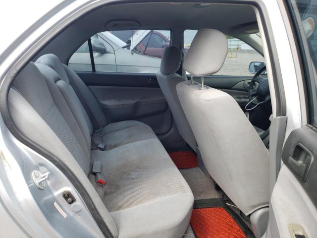 Photo 6 from auction – 2005 MITSUBISHI LANCER ES with VIN JA3AJ26E65U052666