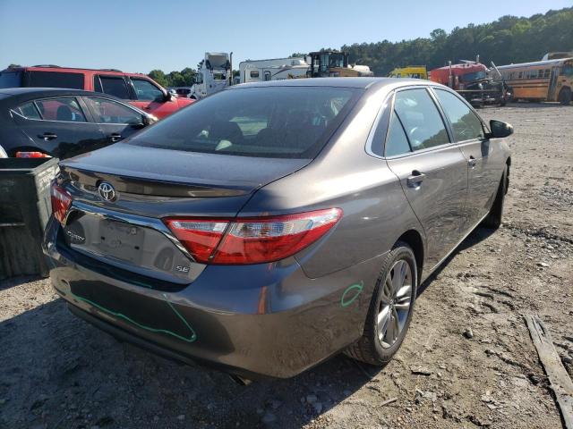 Photo 4 from auction – 2016 TOYOTA CAMRY LE with VIN 4T1BF1FK2GU223998