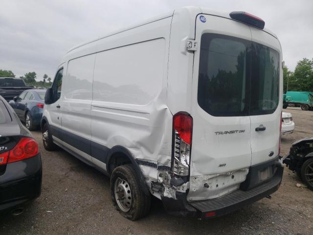 Photo 3 from auction – 2020 FORD TRANSIT T- with VIN 1FTBR2C89LKA40355