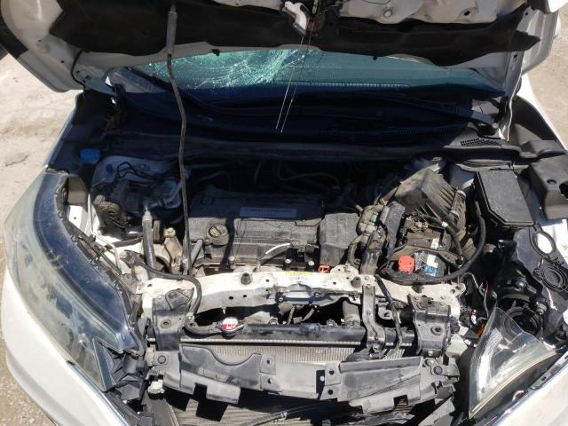 Photo 7 from auction – 2015 HONDA CR-V EXL with VIN 5J6RM4H77FL057656