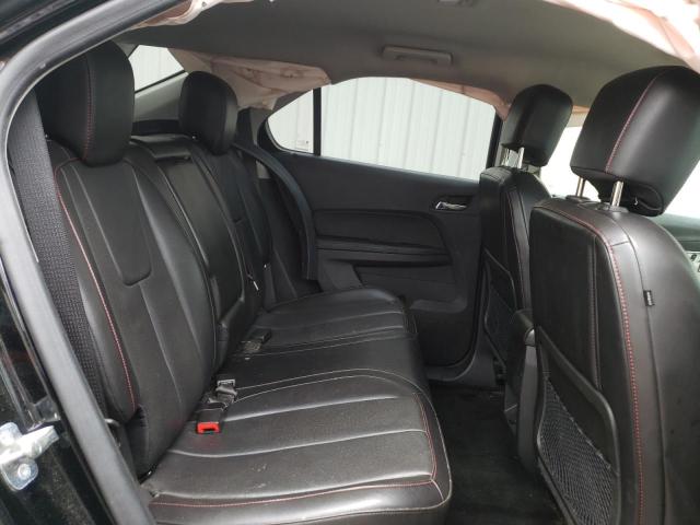 Photo 6 from auction – 2014 CHEVROLET EQUINOX LT with VIN 2GNALCEKXE6236099