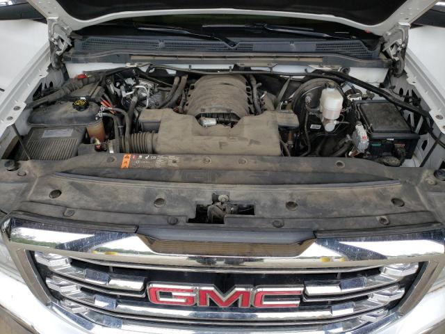 Photo 7 from auction – 2018 GMC SIERRA K15 with VIN 3GTU2NEC3JG629910