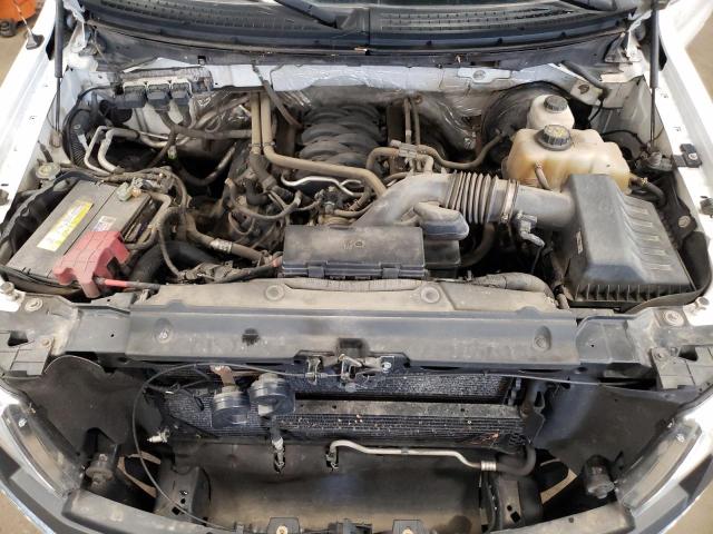 Photo 2 from auction – 2013 FORD F150 with VIN 1FTNF1CF7DKF04789