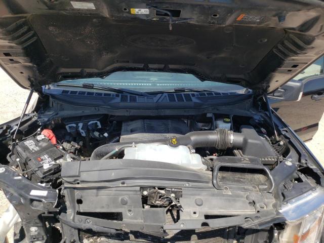 Photo 7 from auction – 2021 FORD F150 SUPER with VIN 1FTFW1E89MKD61119
