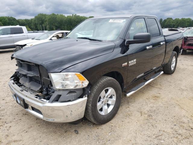 Photo 2 from auction – 2014 RAM 1500 SLT with VIN 1C6RR6GT1ES298271