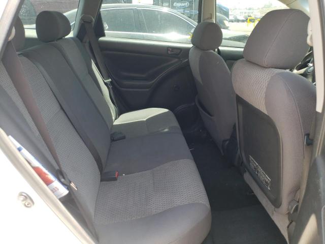 Photo 6 from auction – 2007 TOYOTA COROLLA MA with VIN 2T1KR32EX7C637230