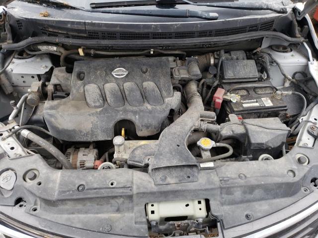 Photo 7 from auction – 2011 NISSAN VERSA S with VIN 3N1BC1AP6BL373568