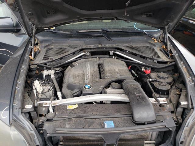 Photo 2 from auction – 2011 BMW X5 XDRIVE3 with VIN 5UXZV4C50BL412023