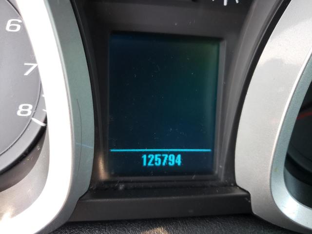 Photo 8 from auction – 2011 CHEVROLET EQUINOX LT with VIN 2CNALDEC1B6440868
