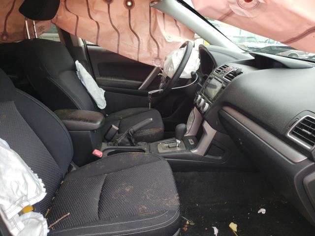 Photo 5 from auction – 2017 SUBARU FORESTER 2 with VIN JF2SJADC3HH422018
