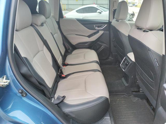 Photo 6 from auction – 2020 SUBARU FORESTER L with VIN JF2SKAUC5LH502152