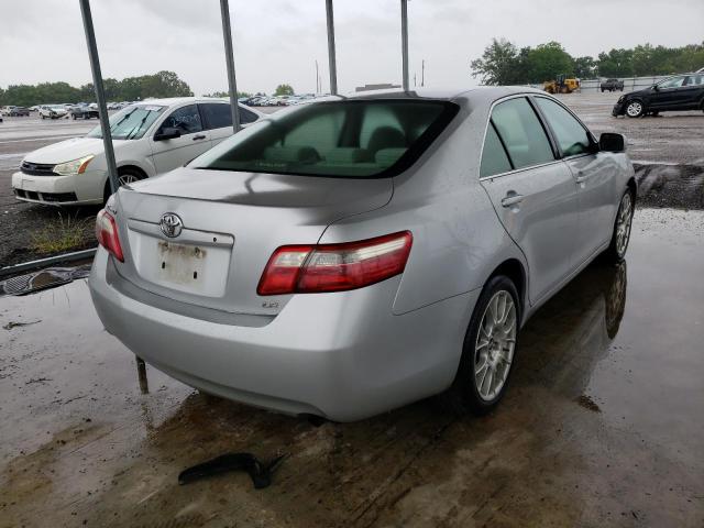 Photo 4 from auction – 2007 TOYOTA CAMRY CE with VIN 4T1BE46K57U520560