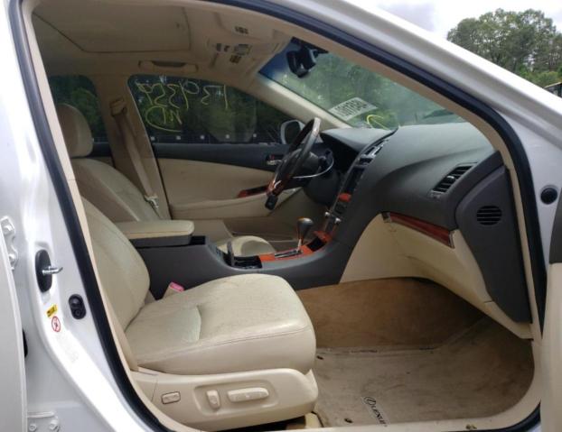 Photo 5 from auction – 2011 LEXUS ES 350 with VIN JTHBK1EG4B2424284