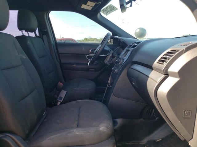 Photo 5 from auction – 2017 FORD EXPLORER P with VIN 1FM5K8AR5HGE30472