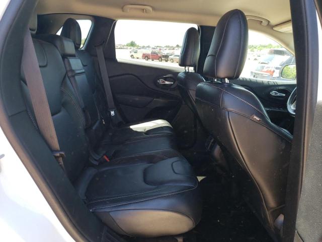 Photo 6 from auction – 2014 JEEP CHEROKEE L with VIN 1C4PJMDS4EW281741
