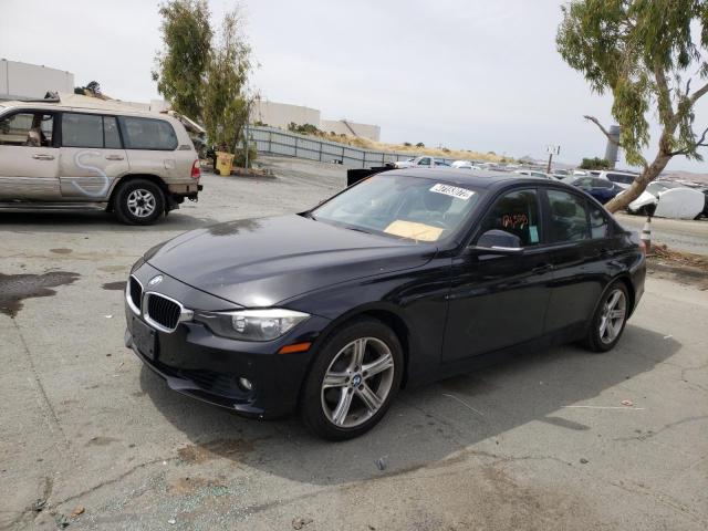 Photo 2 from auction – 2014 BMW 328 I SULE with VIN WBA3C1C53EK114133