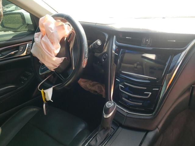 Photo 9 from auction – 2014 CADILLAC CTS LUXURY with VIN 1G6AR5S38E0197699