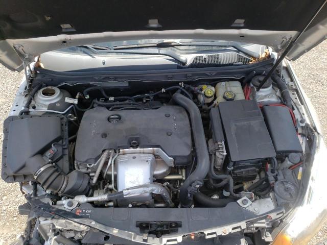 Photo 7 from auction – 2016 BUICK REGAL PREM with VIN 2G4GS5GX6G9113911