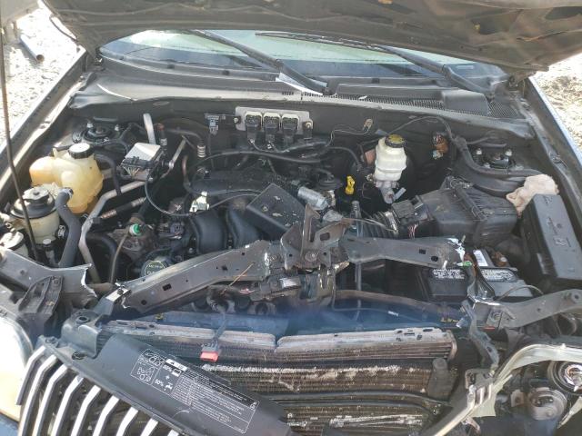 Photo 7 from auction – 2005 MERCURY MARINER with VIN 4M2CU56165DJ32267