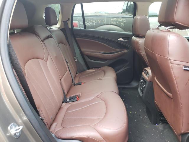Photo 6 from auction – 2018 BUICK ENVISION E with VIN LRBFX2SA7JD004112