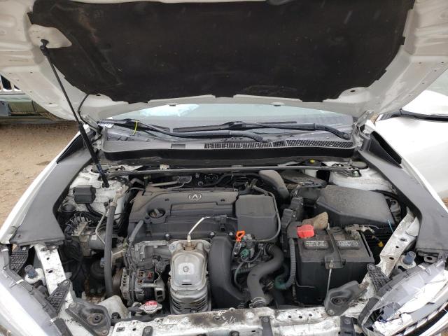 Photo 7 from auction – 2018 ACURA TLX with VIN 19UUB1F39JA000126