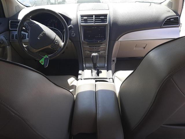 Photo 9 from auction – 2012 LINCOLN MKX with VIN 2LMDJ8JKXCBL17252