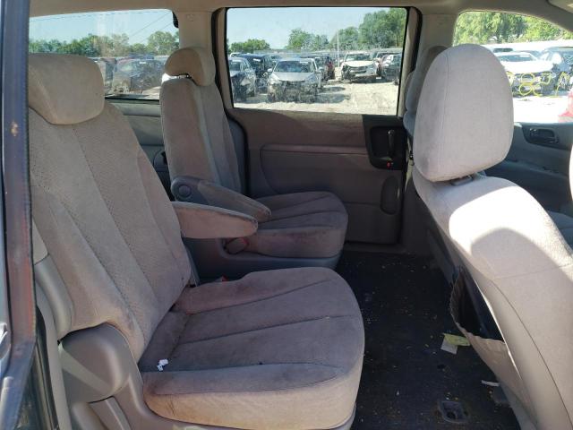 Photo 6 from auction – 2008 HYUNDAI ENTOURAGE with VIN KNDMC233386056629