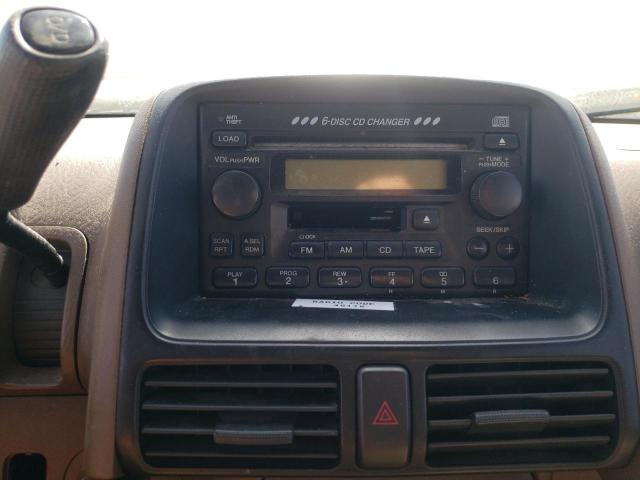 Photo 9 from auction – 2004 HONDA CR-V EX with VIN JHLRD78824C029960