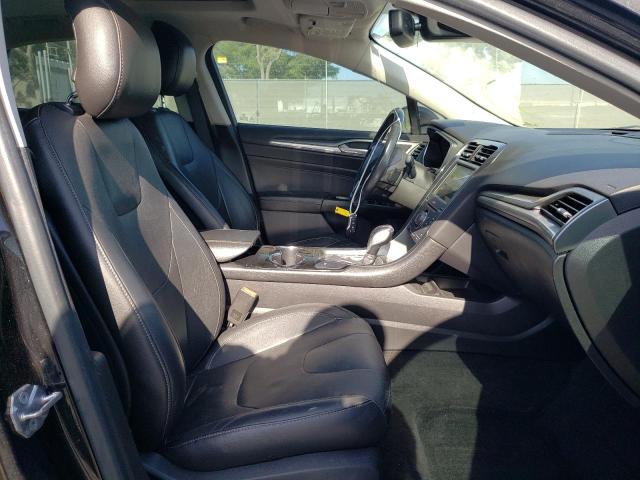 Photo 5 from auction – 2014 FORD FUSION TIT with VIN 3FA6P0K94ER337561