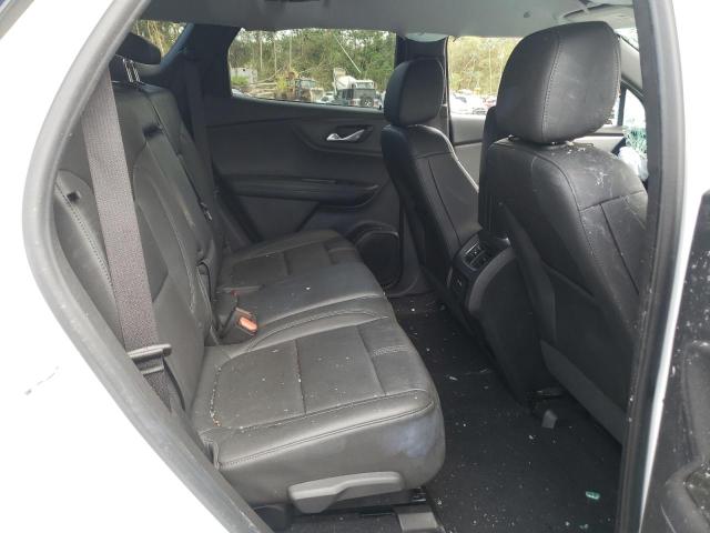 Photo 6 from auction – 2020 CHEVROLET BLAZER 3LT with VIN 3GNKBDRS6LS635887