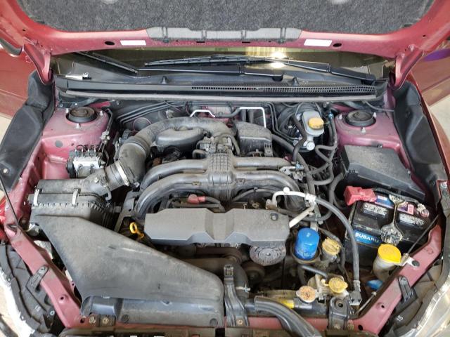 Photo 7 from auction – 2015 SUBARU IMPREZA PR with VIN JF1GJAC61FH012241