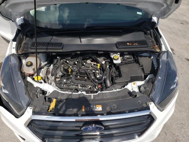 Photo 7 from auction – 2019 FORD ESCAPE SE with VIN 1FMCU0GD4KUC05886